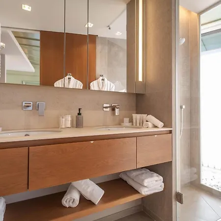 Apartamento Le Tresorium *