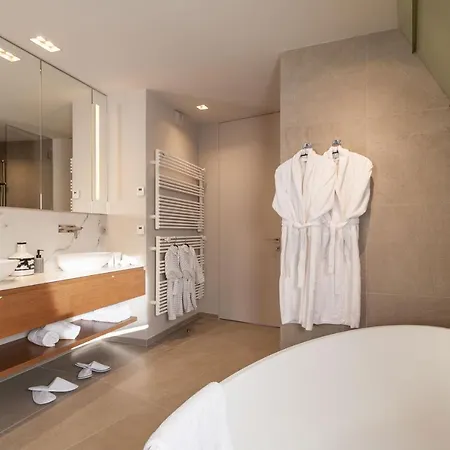 Le Tresorium Apartamento
