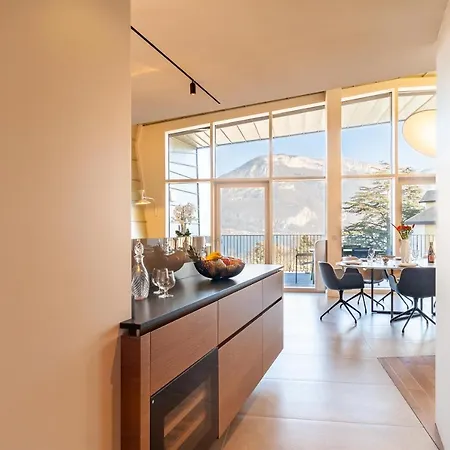 Apartamento Le Tresorium *