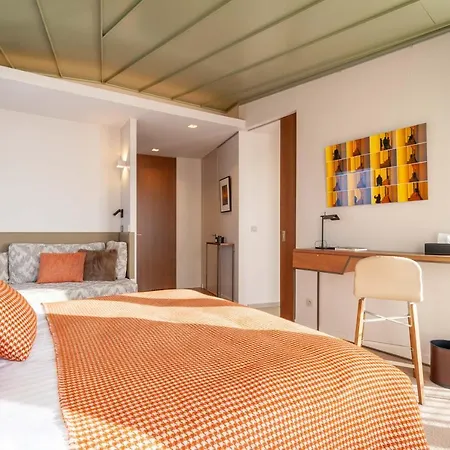 Apartamento Le Tresorium