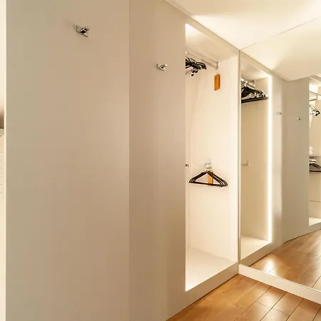 Le Tresorium Apartamento
