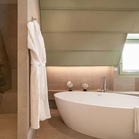 Le Tresorium Apartamento *