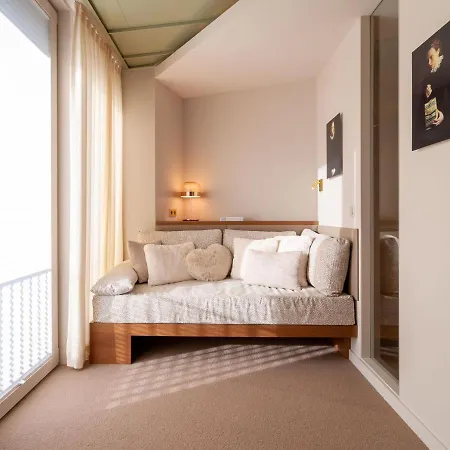 Le Tresorium Apartamento *