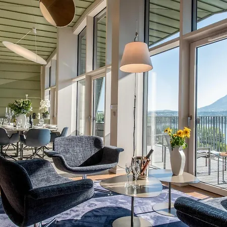 Apartamento Le Tresorium Annecy