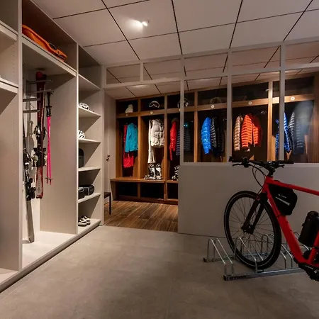 Apartamento Le Tresorium *