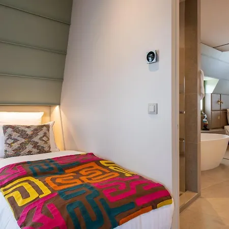 Apartamento Le Tresorium Annecy
