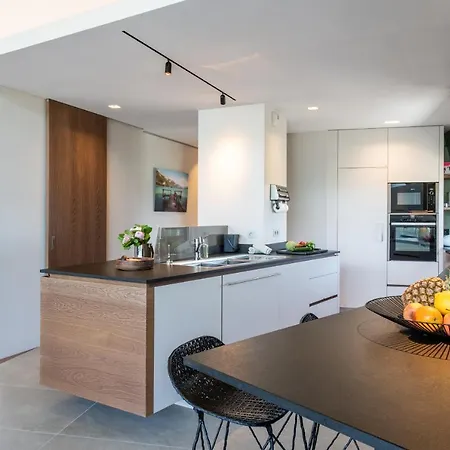 Le Tresorium Apartamento Annecy